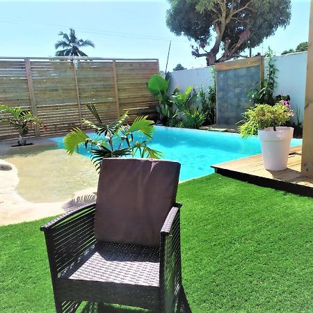Apartament Fleur De Passion Saint-André Zewnętrze zdjęcie