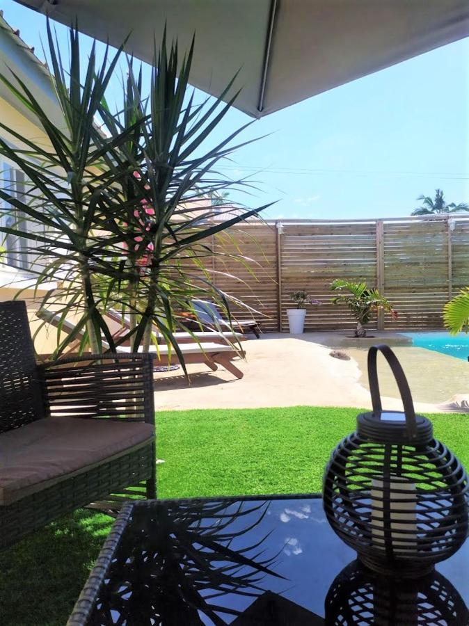Apartament Fleur De Passion Saint-André Zewnętrze zdjęcie