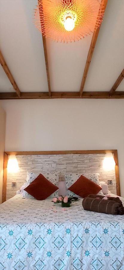 Apartament Fleur De Passion Saint-André Zewnętrze zdjęcie
