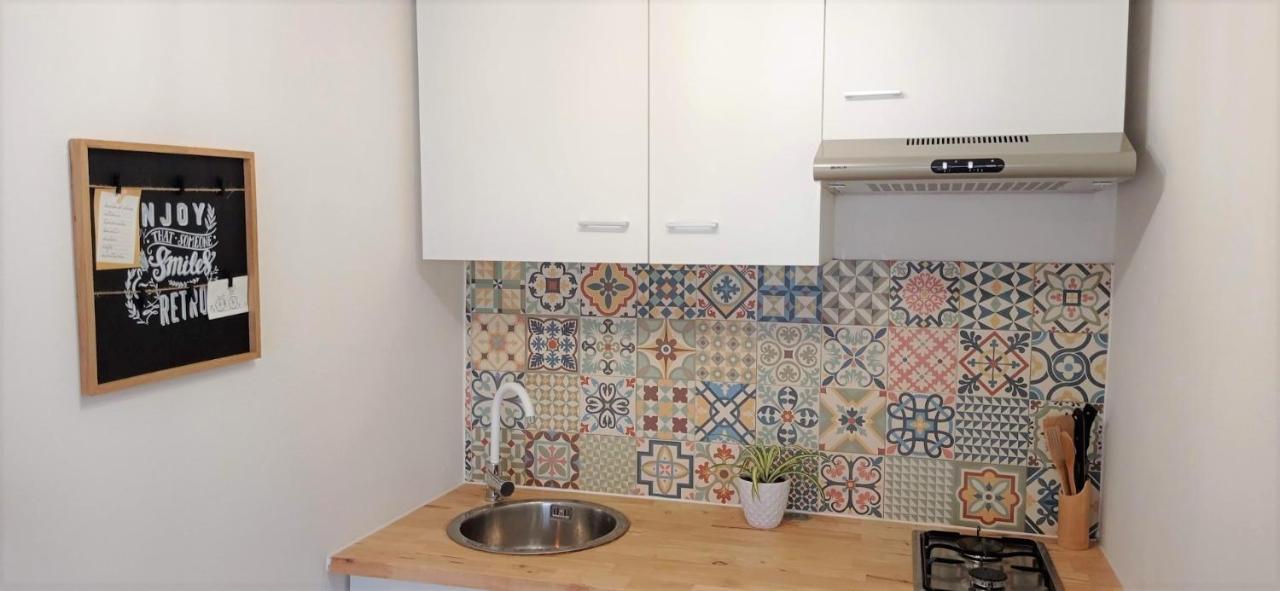 Apartament Fleur De Passion Saint-André Zewnętrze zdjęcie