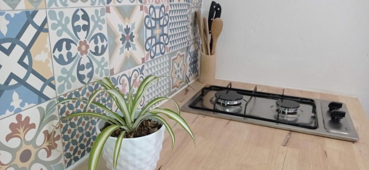 Apartament Fleur De Passion Saint-André Zewnętrze zdjęcie