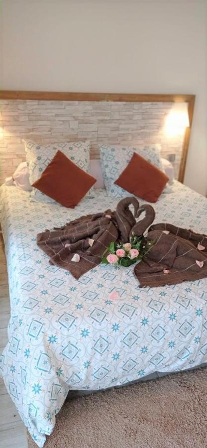 Apartament Fleur De Passion Saint-André Zewnętrze zdjęcie