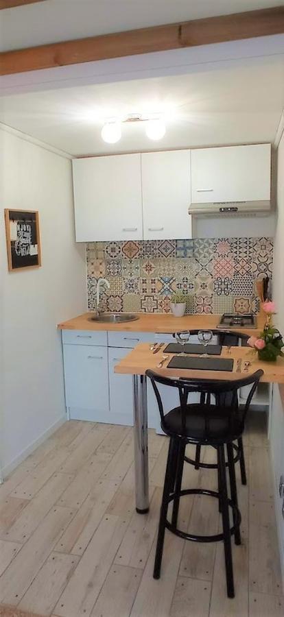 Apartament Fleur De Passion Saint-André Zewnętrze zdjęcie